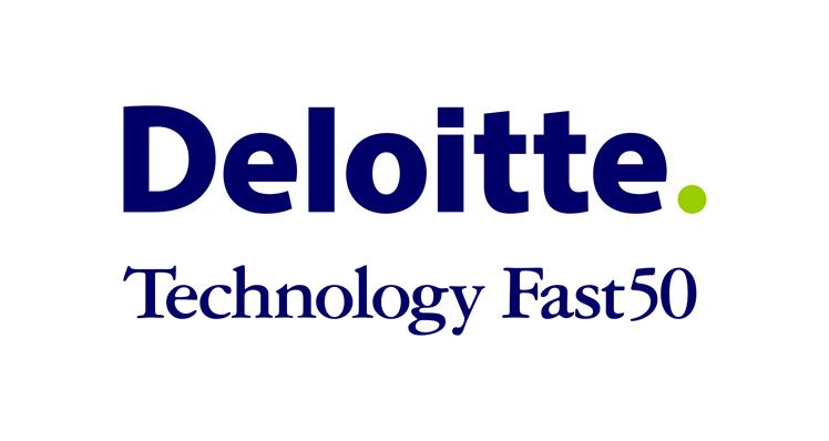 Ranked 21st in Deloitte UK Technology Fast 50