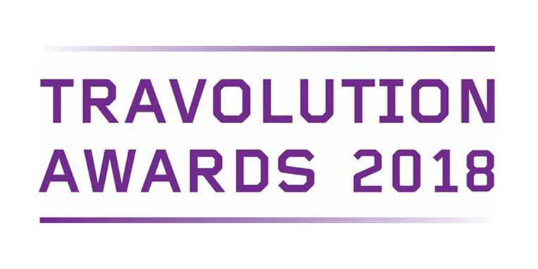 Travolution Brand of the Year, 2018