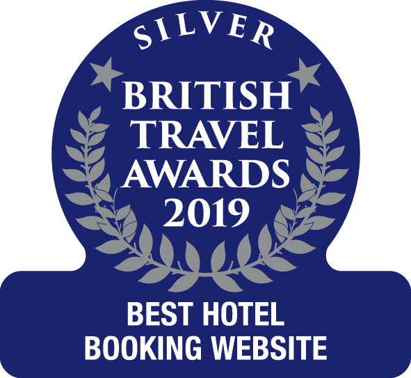 British Travel Awards, 2019